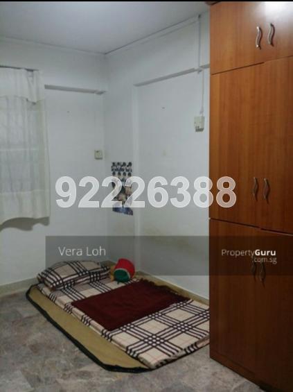 Blk 331 Clementi Avenue 2 (Clementi), HDB 3 Rooms #138845782